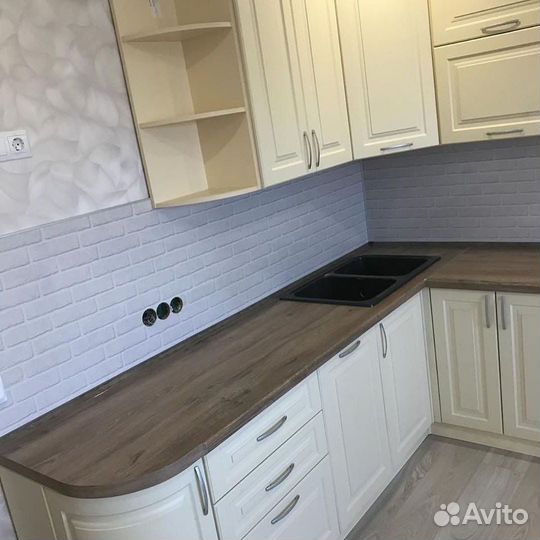 Кухня Кухонный гарнитур