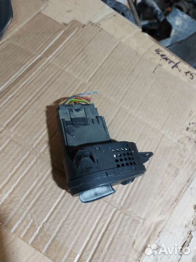 Переключатель света для ford focus 1