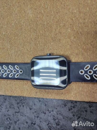 Полировка смартфонов/часов