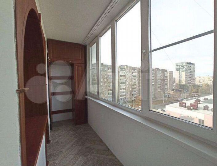 3-к. квартира, 56,5 м², 7/10 эт.