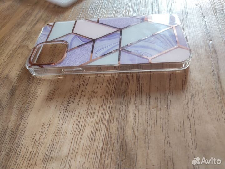 Чехол на iPhone 12 премиум