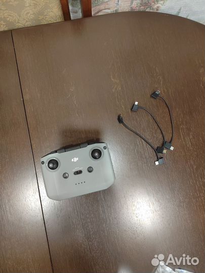 Dji mavic 3 fly more combo