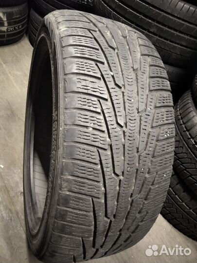 Nokian Tyres Hakkapeliitta R 225/45 R18 103Y