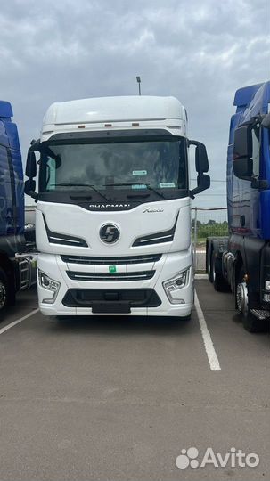 Shacman (Shaanxi) SX4188YY381, 2023