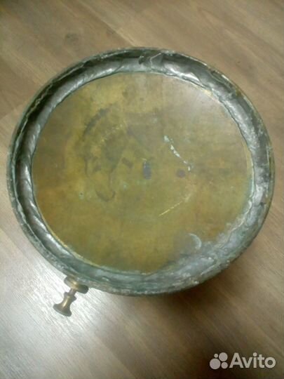 Примус-керогаз