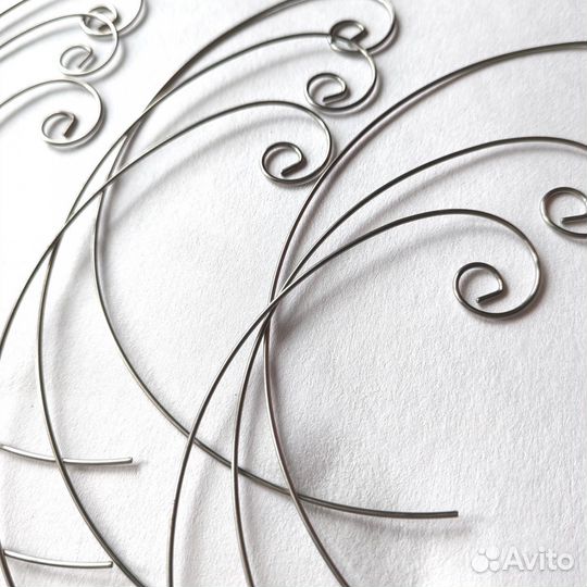 Шпажки для канапе набор