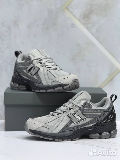 Кроссовки New Balance 1906