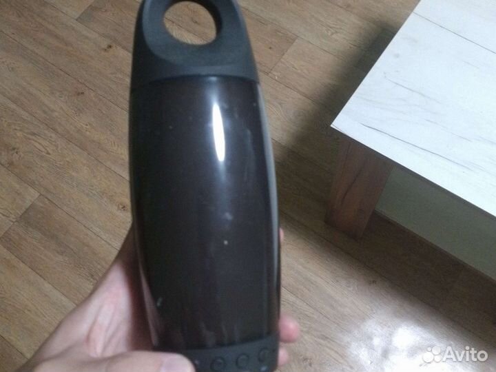 Колонка музикальная