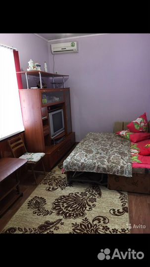 Отдых на Азовском море ст. Голубицкая