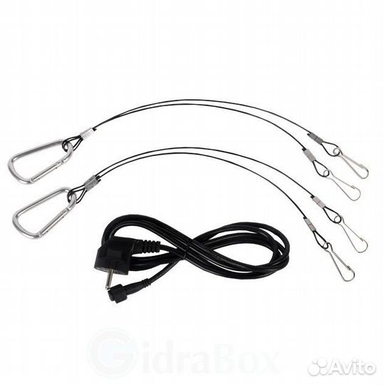 LED Светильник Apollo 8 (280W)