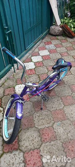 Велосипед детский 6-9 лет Electra