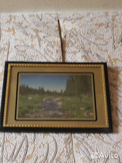 Панно, картины, органайзер д/расчёсок