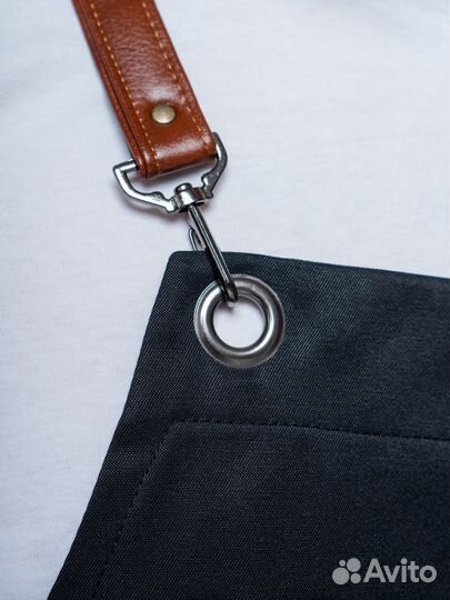 Фартук для официанта/бармена/кальянщика/бариста