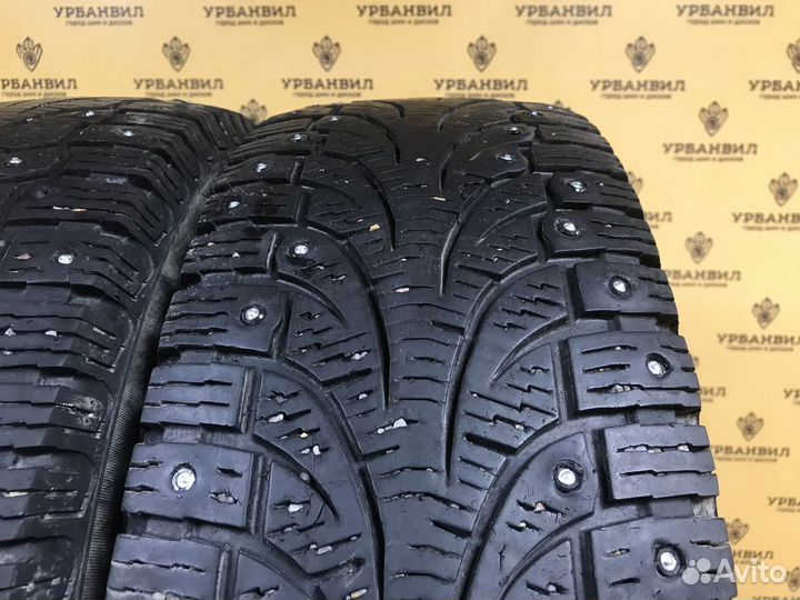 Pirelli Winter Carving Edge 225/65 R17 106T