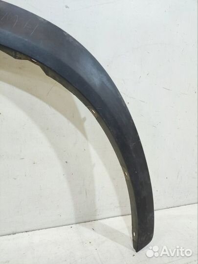 Расширитель крыла передний правый Lexus Nx 1