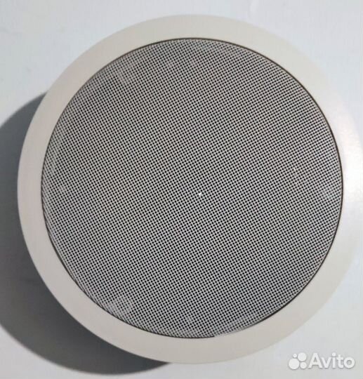 Встраиваемая акустика APart CM6E