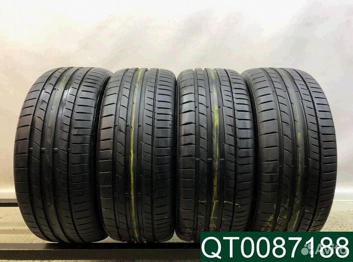 Continental ContiSportContact 5 225/40 R18 103N