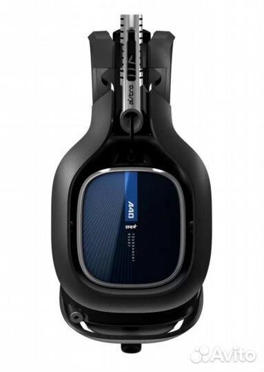 Гарнитура Logitech Astro Gaming A40 TR Black Blue
