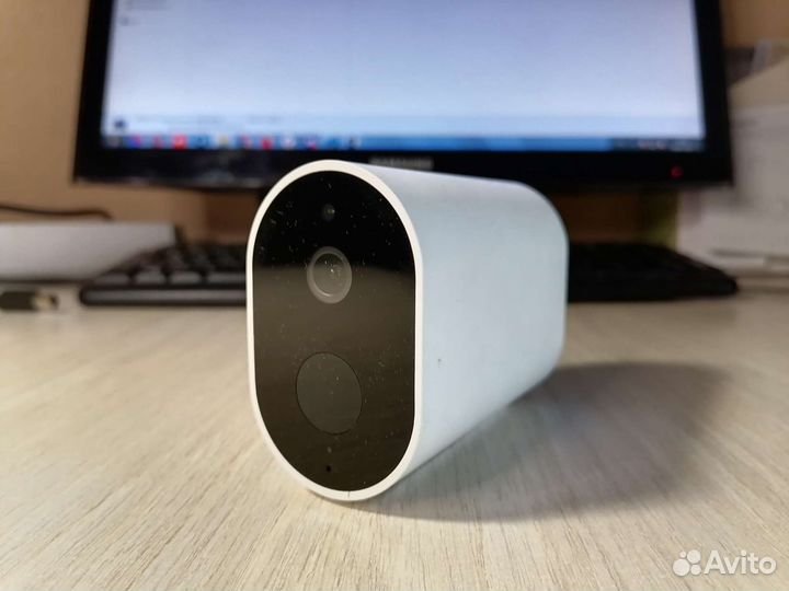 Ip camera Xiaomi imilab (cmsxj11A)