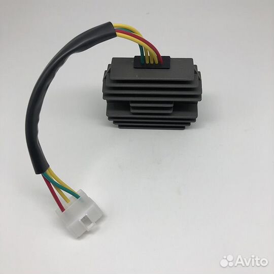 Реле зарядки GSX1300 Hayabusa, GSX-R750/1000/600