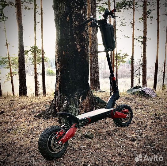 Электросамокат kugoo g1 обмен на мототехнику