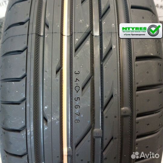 Ikon Tyres Nordman SZ2 205/50 R17 93W