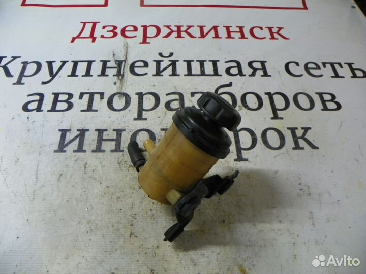 Бачок гур Kia Sportage