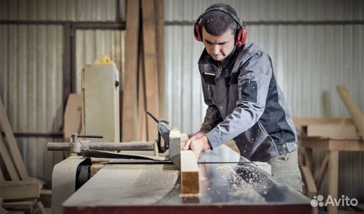 Продам готовый бизнес. Столярное производство