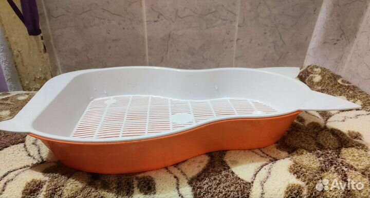 Лоток для кошек