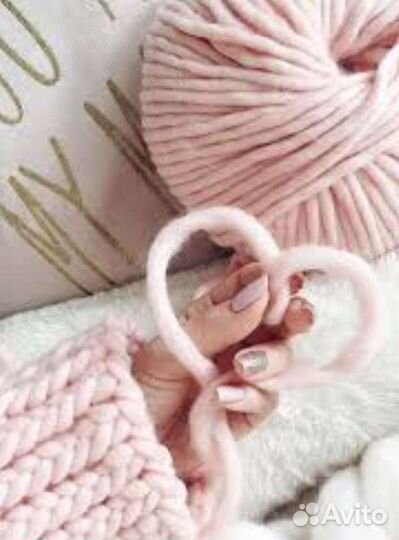 Вяжу на заказ