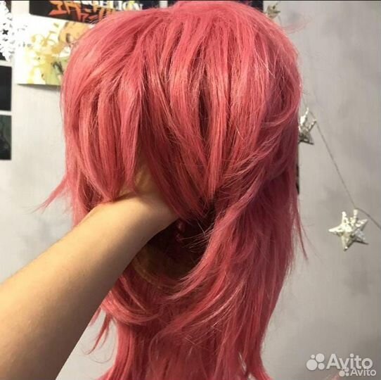 Костюм косплей Триш Уна