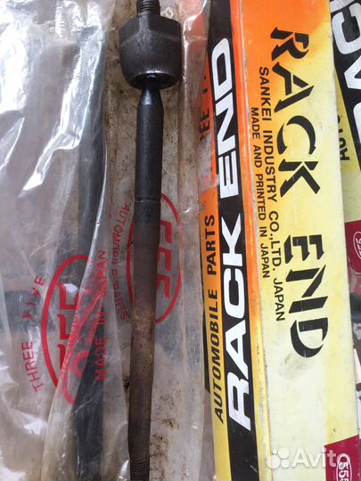 Mizubischi lanzer/libero. Тяга