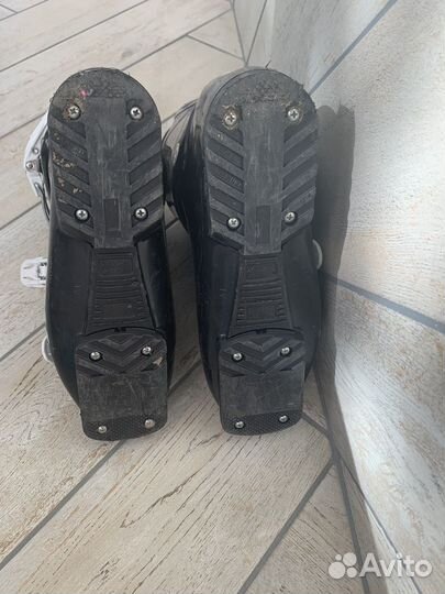 Горнолыжные ботинки Nordica детские