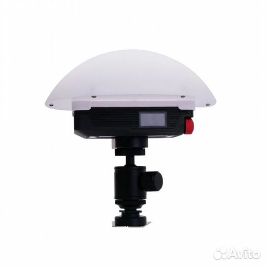 Aputure mc pro bubble diffuser