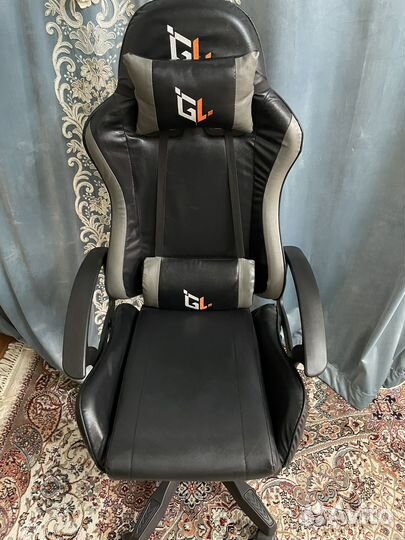 Игровое кресло