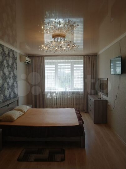 2-к. квартира, 47 м², 5/5 эт.