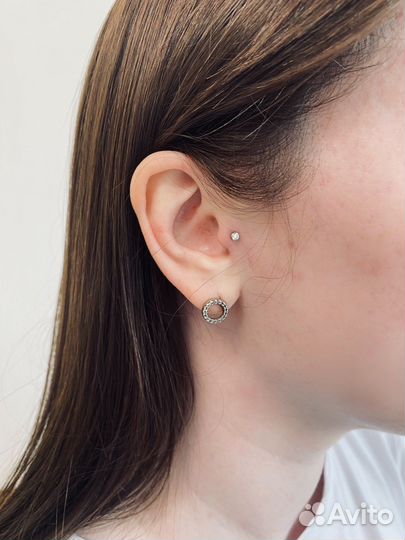 Пирсинг Тосно