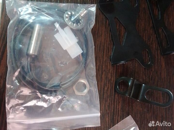 Спидометр для мотоцикла