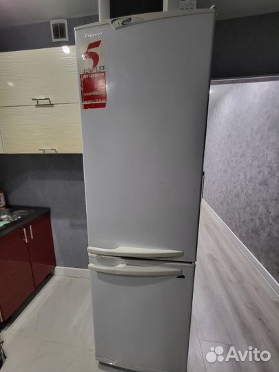 Холодильник