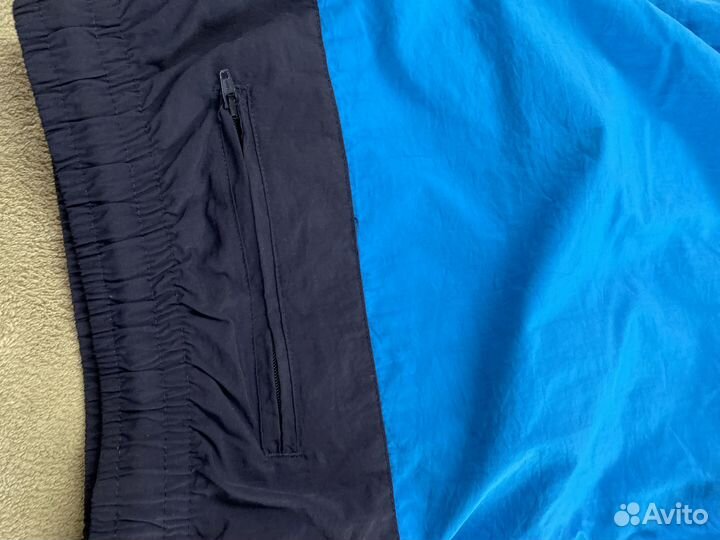 Купальные шорты мужские