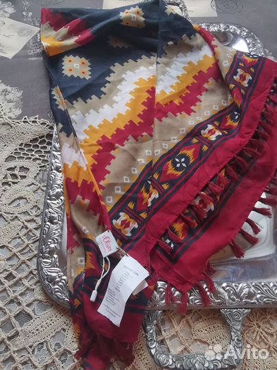 S. Oliver косынка Этно