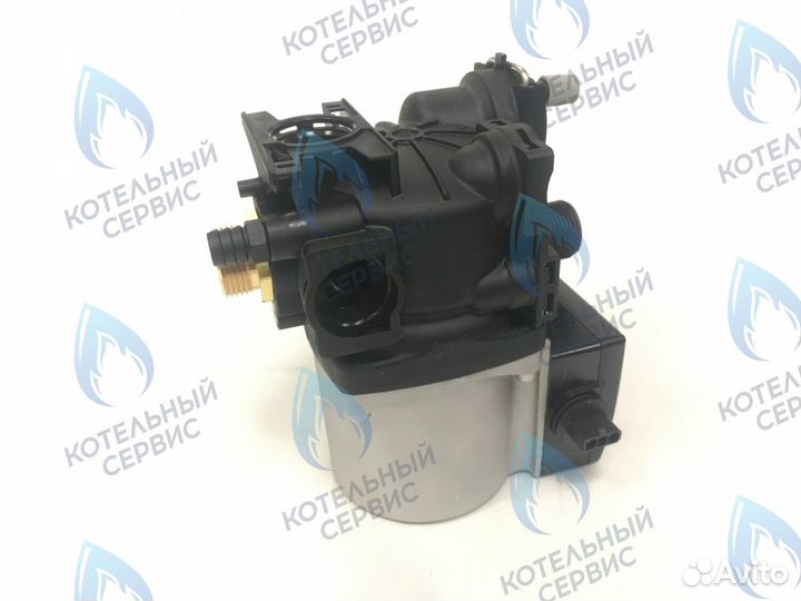 Запчасти для котлов Mizudo (Мизудо)