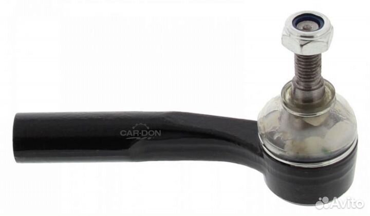 Mapco 59013 Наконечник рулевой тяги передний правы