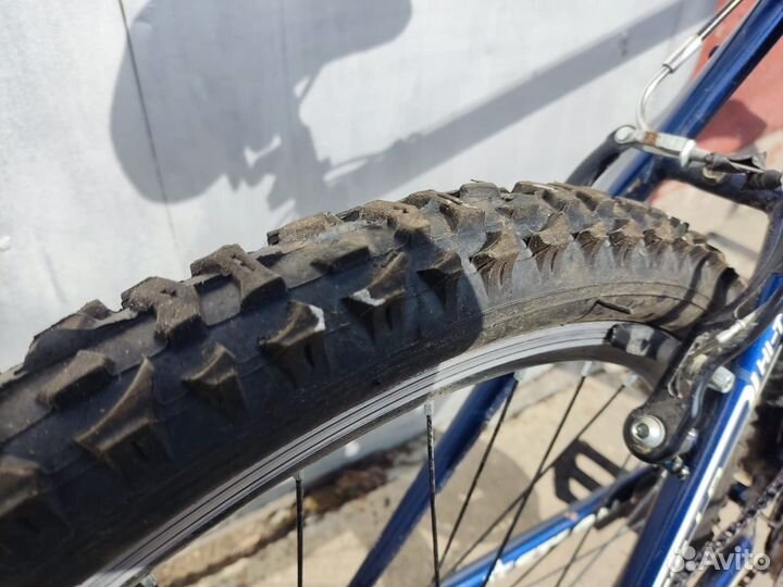 Велосипед Stern 26