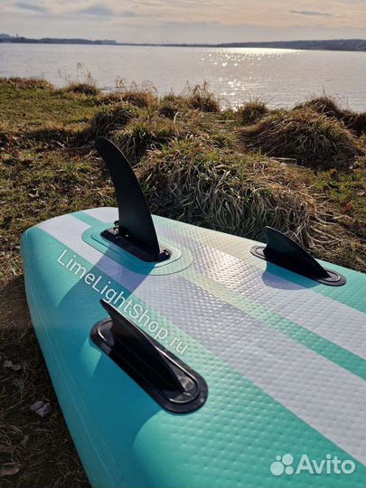 SUP Streak Board надувной сапборд купить