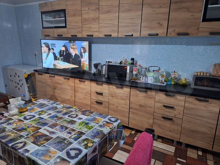 Дом 48 м² на участке 6 сот.