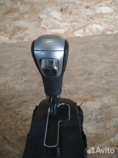 Селектор АКПП шевроле круз