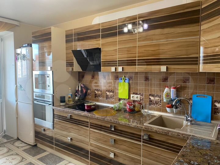 2-к. квартира, 50,1 м², 7/7 эт.