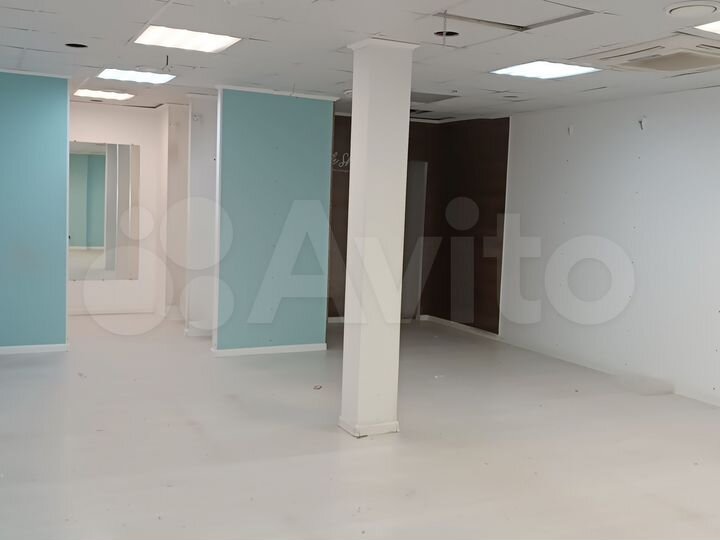 Свободного назначения, 171 м²