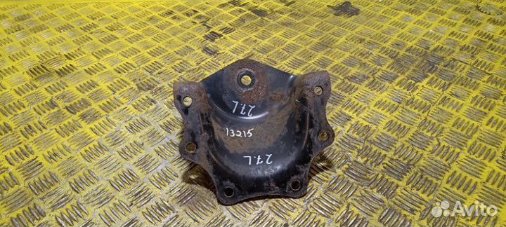 Кронштейн задней рессоры левый Man Tgl Tgm